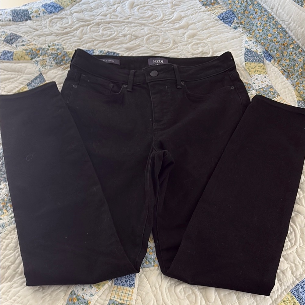 NYDJ Ami Skinny Jeans
